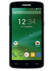 Philips Xenium V387