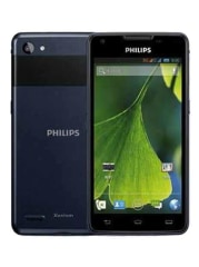 Philips Xenium W6618