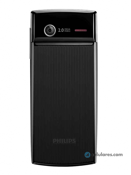 Imagen 2 Philips Xenium X501