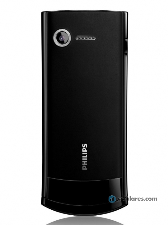 Imagen 2 Philips Xenium X503