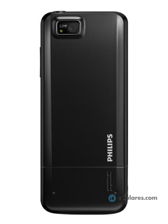 Imagen 2 Philips Xenium X523