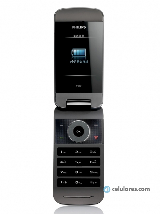 Philips Xenium X530