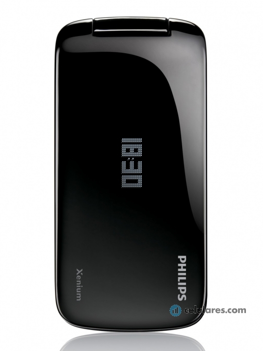 Imagen 2 Philips Xenium X530