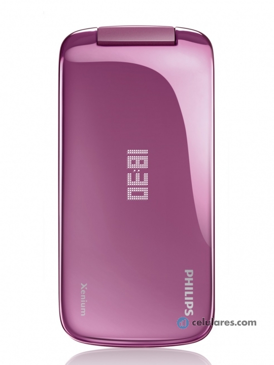 Imagen 4 Philips Xenium X530