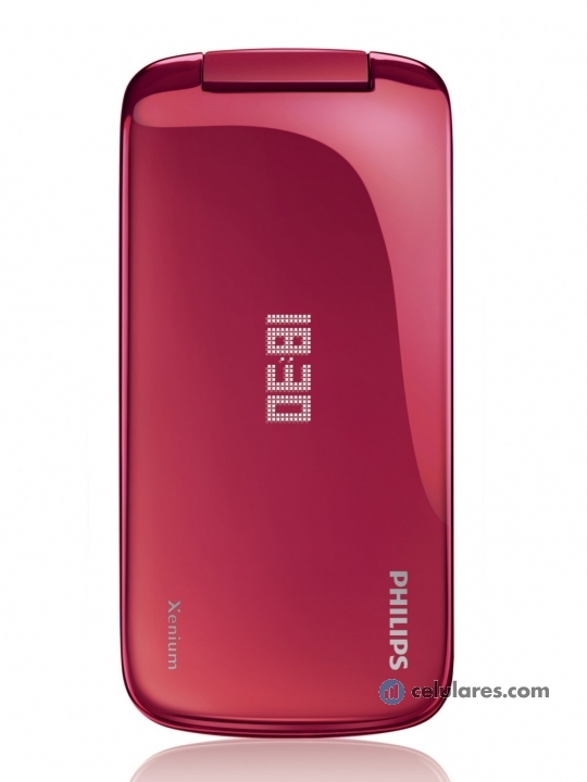 Imagen 5 Philips Xenium X530