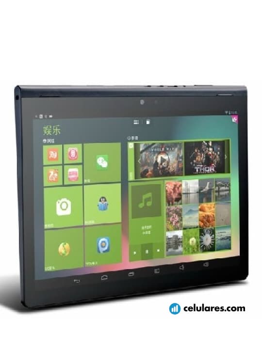 Imagen 3 Tablet Pipo M8HD