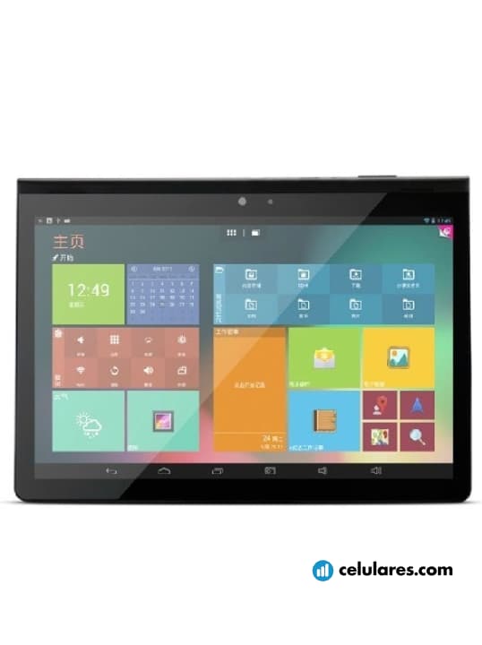 Tablet Pipo M8HD