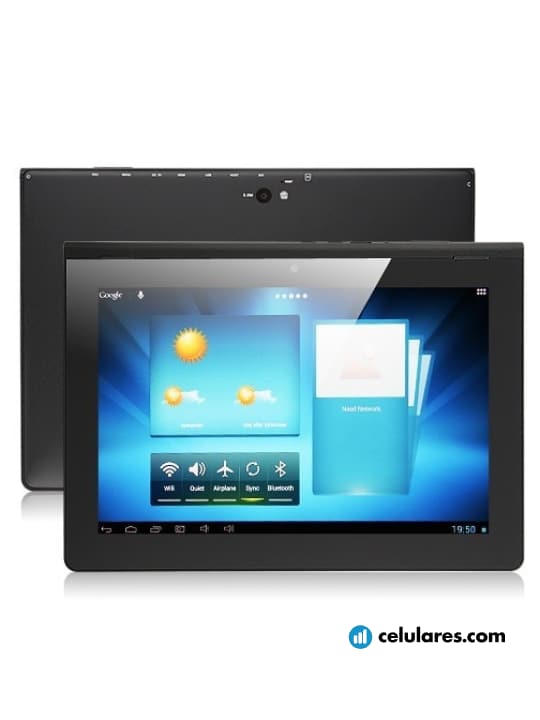 Imagen 2 Tablet Pipo M8Pro