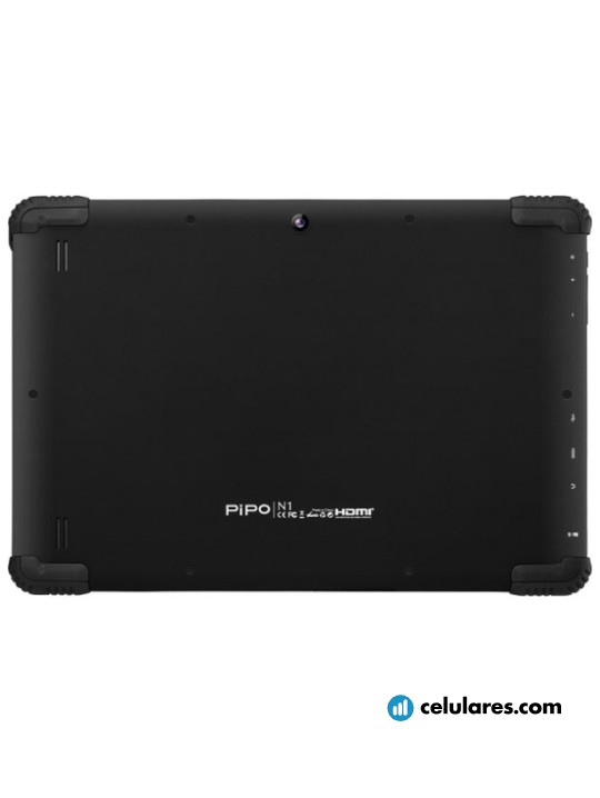 Imagen 4 Tablet Pipo N1