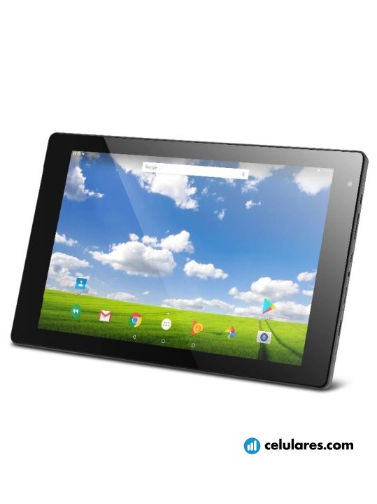 Imagen 3 Tablet Pipo N10