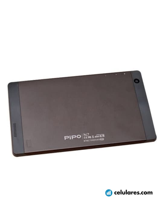 Imagen 4 Tablet Pipo N7
