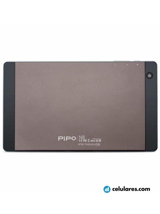 Imagen 4 Tablet Pipo N8