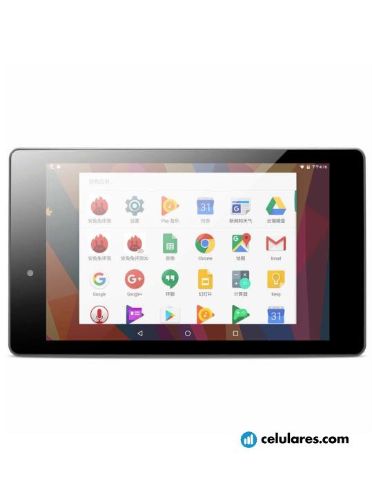 Imagen 5 Tablet Pipo N8