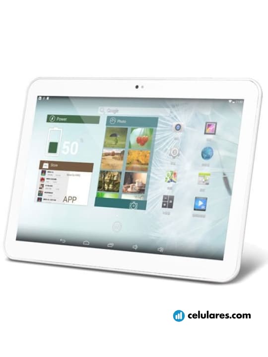 Imagen 5 Tablet Pipo P1