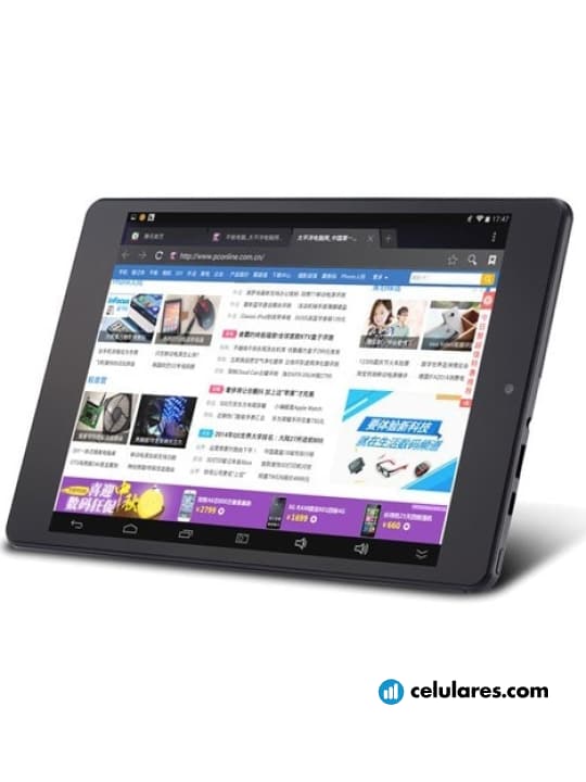 Imagen 2 Tablet Pipo P8