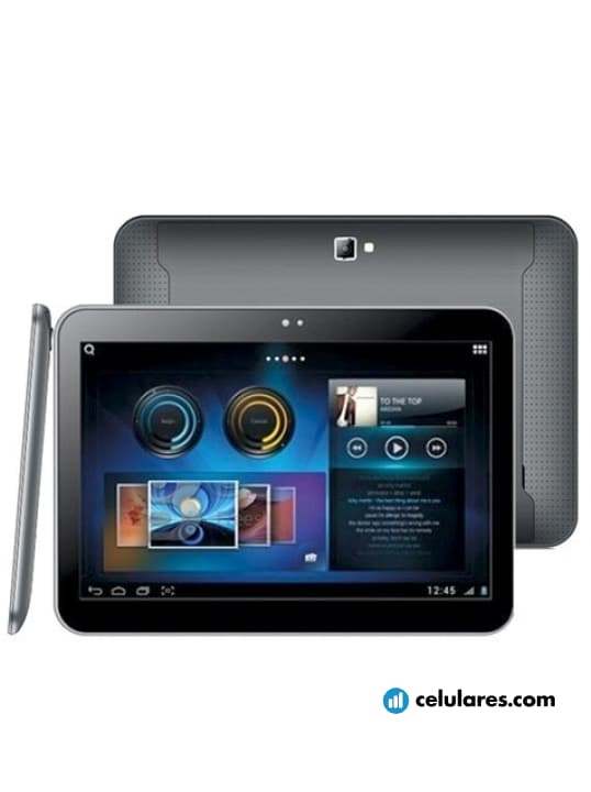 Imagen 3 Tablet Pipo P9