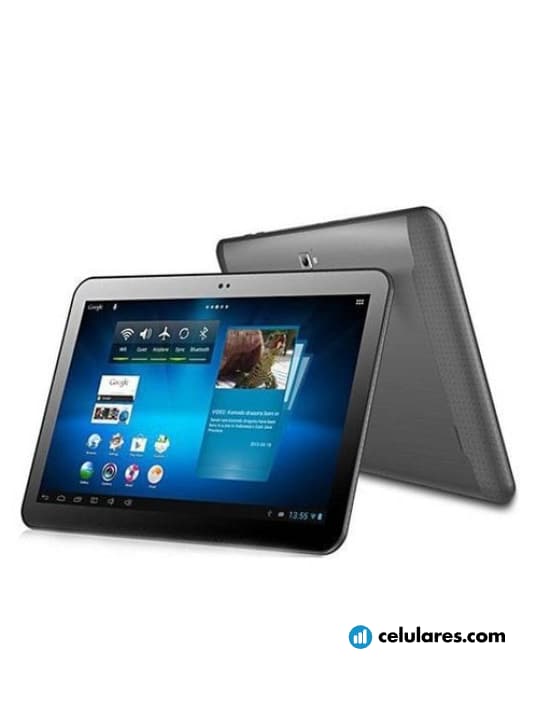 Imagen 2 Tablet Pipo P9