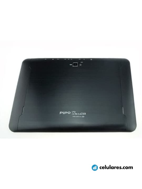 Imagen 4 Tablet Pipo P9