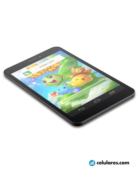 Imagen 3 Tablet Pipo T5