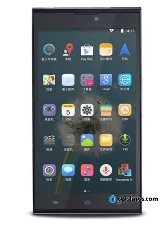 Imagen 3 Tablet Pipo T8