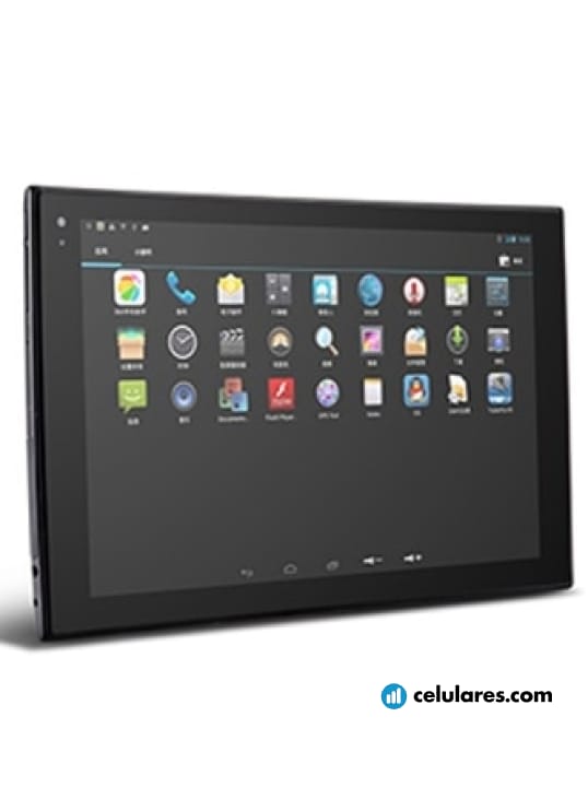 Imagen 2 Tablet Pipo T9S