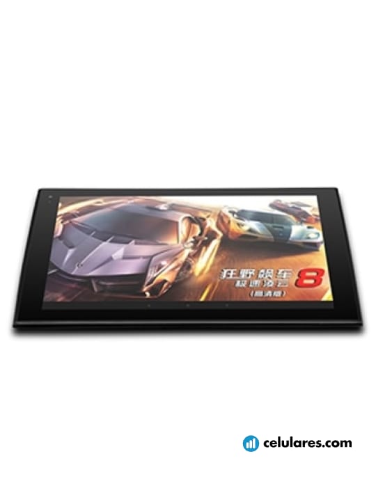 Imagen 4 Tablet Pipo T9S