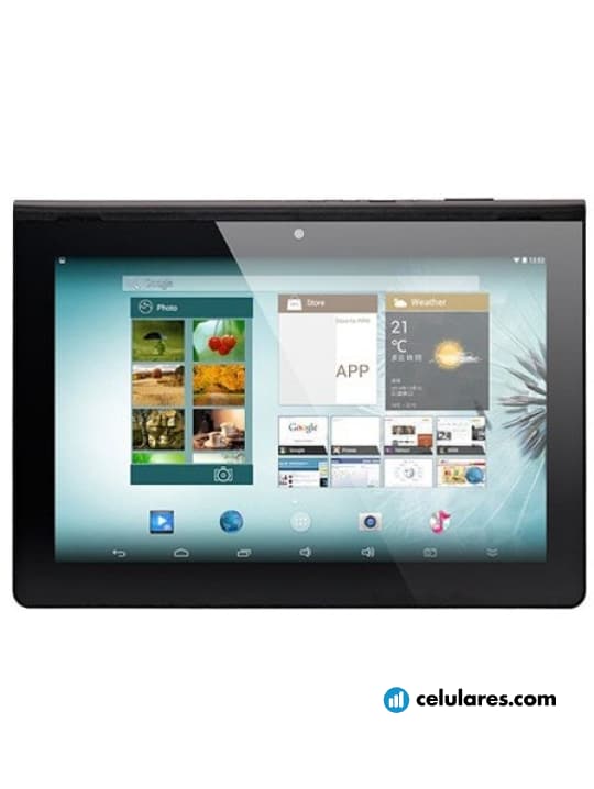 Tablet Pipo Tab P7