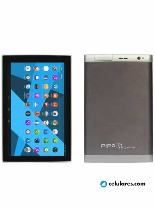 Imagen 3 Tablet Pipo Titanium T9