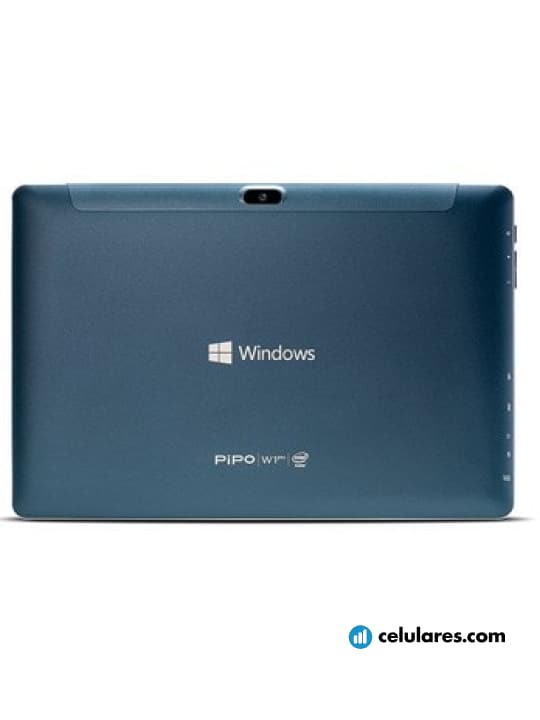 Imagen 4 Tablet Pipo W1 Pro