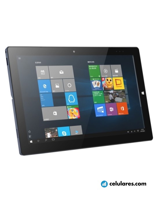 Imagen 2 Tablet Pipo W11