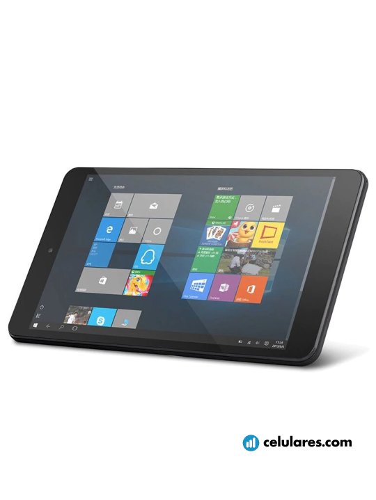 Imagen 3 Tablet Pipo W2 Pro