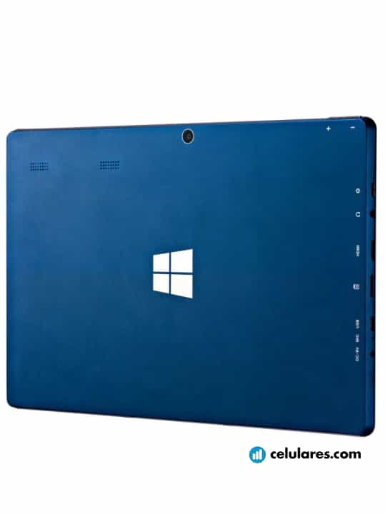 Imagen 2 Tablet Pipo Work W1