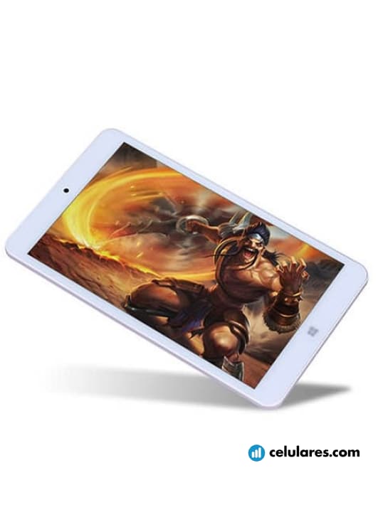 Imagen 3 Tablet Pipo Work W4S