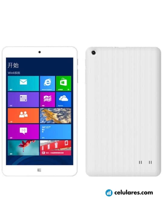 Imagen 5 Tablet Pipo Work W4S