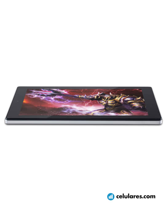 Imagen 3 Tablet Pipo Work W6