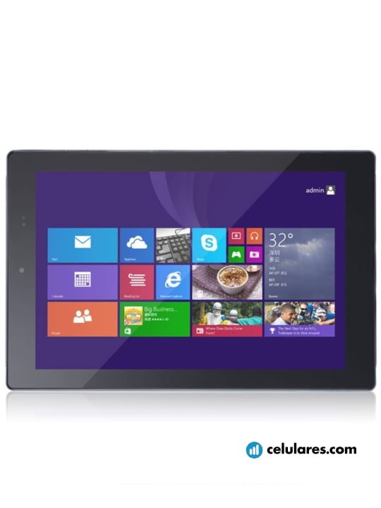 Tablet Pipo Work W6