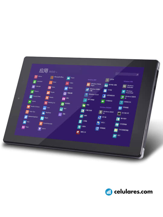 Imagen 4 Tablet Pipo Work W6