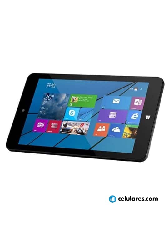 Imagen 3 Tablet Pipo Work W7