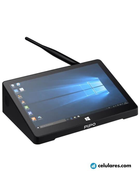 Imagen 2 Tablet Pipo X12 Mini