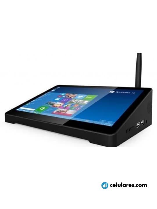 Imagen 2 Tablet Pipo X9 Mini