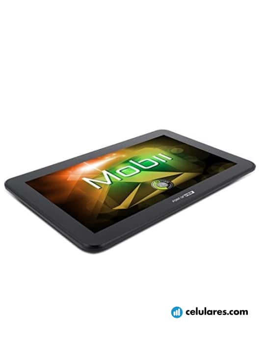 Imagen 3 Tablet Point of View Mobii 1015