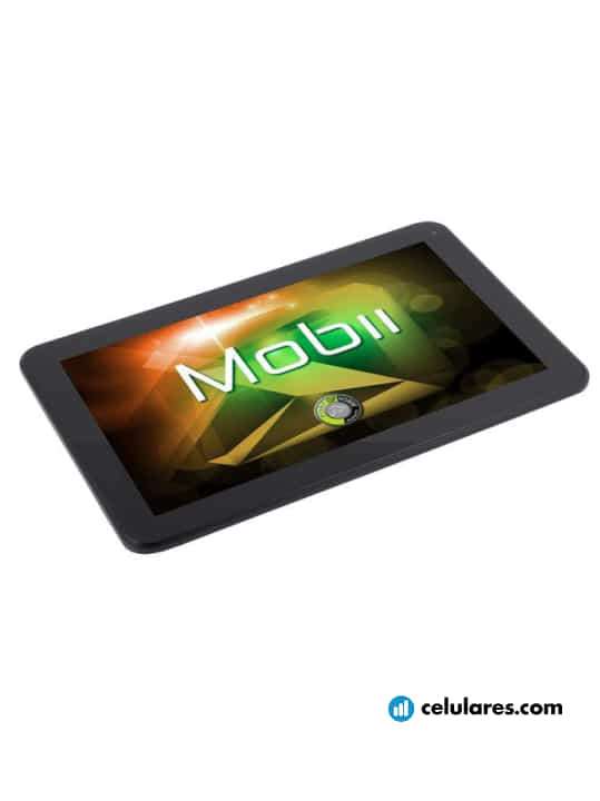 Imagen 3 Tablet Point of View Mobii 1025