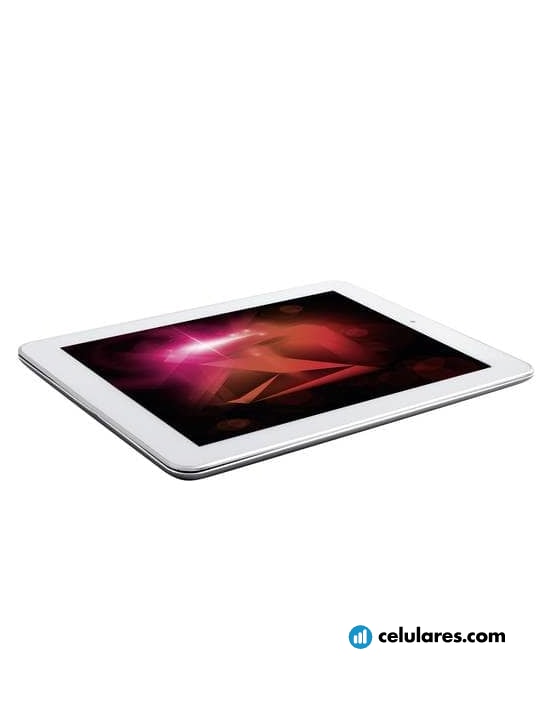 Imagen 2 Tablet Point of View Mobii 825D