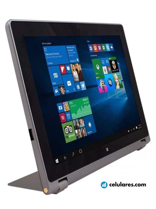 Imagen 2 Tablet Point of View Mobii WinTab 11C006