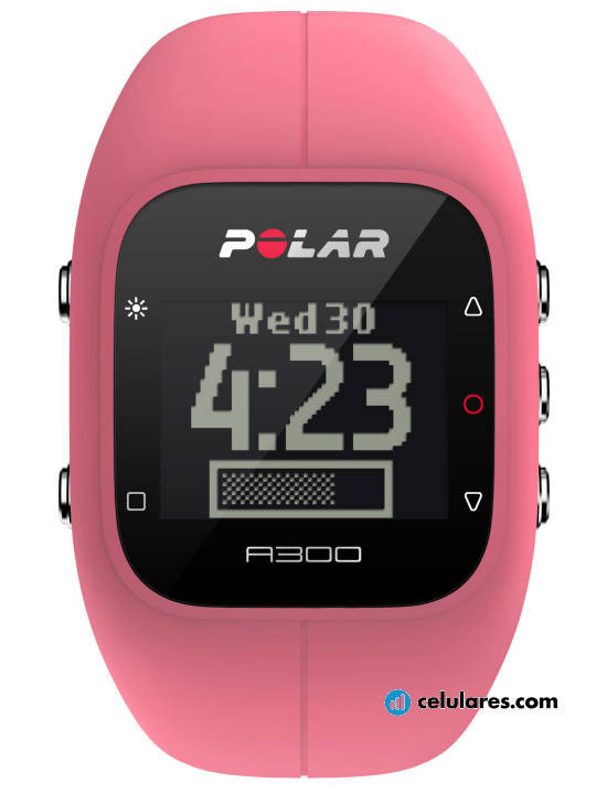 Polar A300