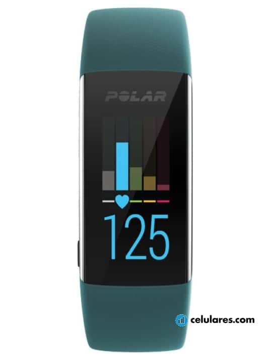 Imagen 2 Polar A370