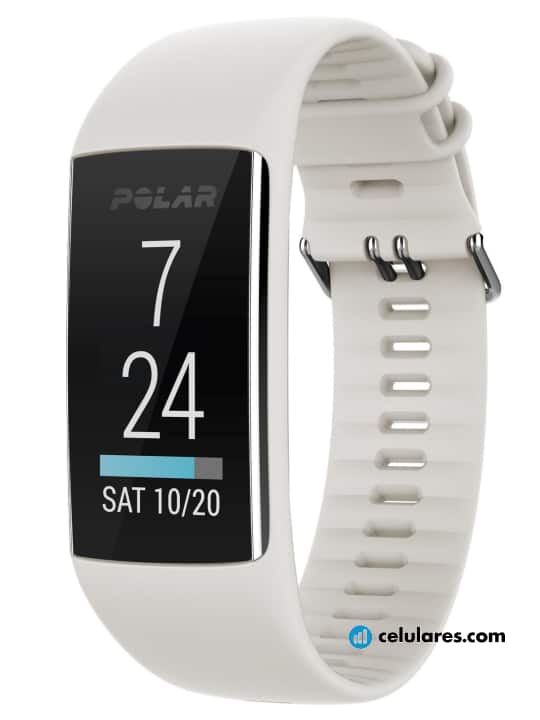 Imagen 4 Polar A370