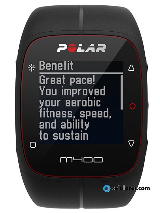 Imagen 2 Polar M400