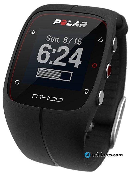 Imagen 3 Polar M400