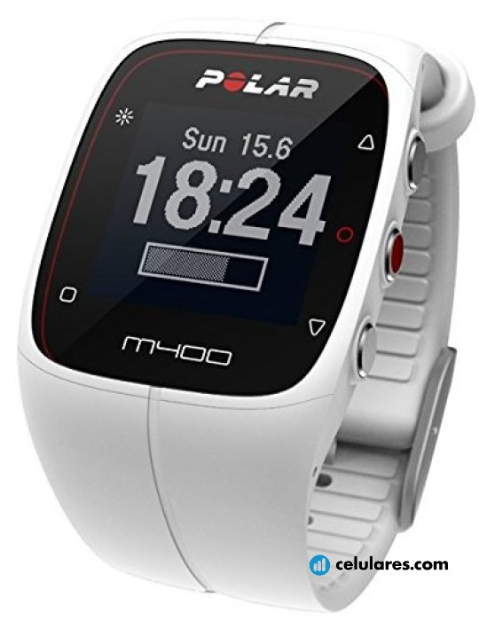 Polar M400 HR